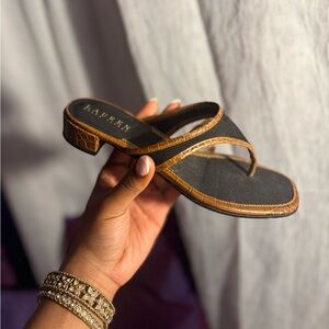 Lauren Ralph Sandals